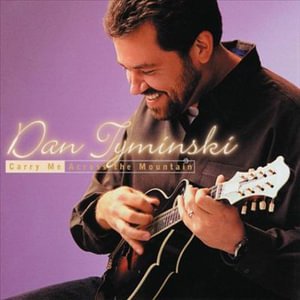 Cover for Dan Tyminski · Godsend (CD) (2003)