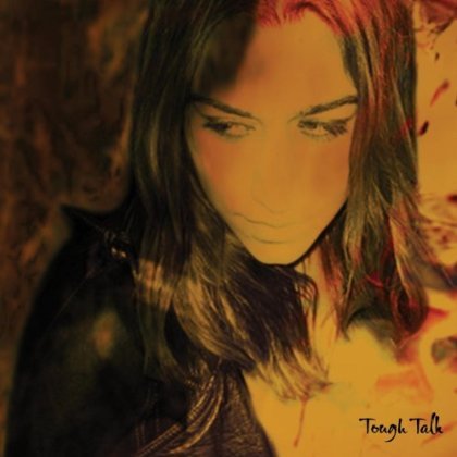 Cover for Fox Street Allstars · Tough Talk (CD) (2013)