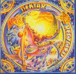 Cover for Nektar · Recycled (CD) [Remastered edition] (2004)