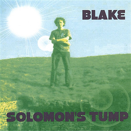 Cover for Blake · Solomon's Tump (CD) (2006)