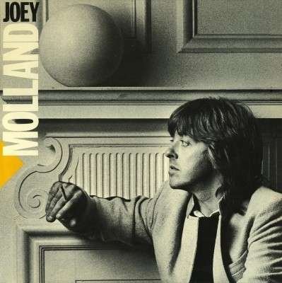 Cover for Joey Molland · After The Pearl (CD) (2015)