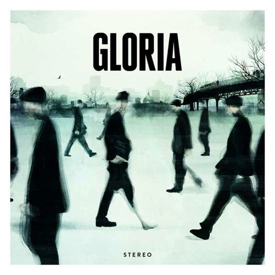 Cover for Gloria (LP/CD) (2013)