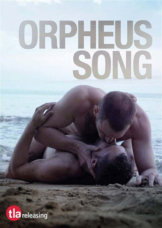 Cover for Orpheus Song (DVD) (2020)