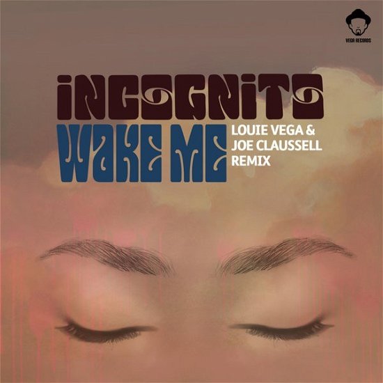Wake Me - Incognito - Musik - VEGA - 5060786565228 - 20. november 2020