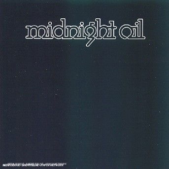 Same - Midnight Oil - Musiikki - COLUMBIA - 5099745090228 - 