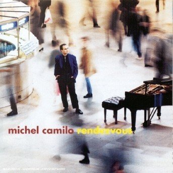 Cover for Camilo Michel · Rendezvous (CD) (2004)