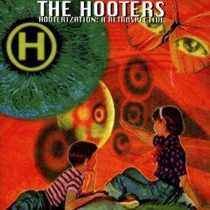Cover for Hooters · Hooterization (CD) (2008)
