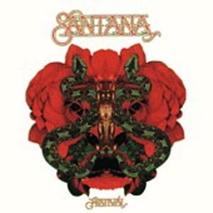 Santana · Festival (CD) (1999)