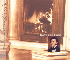 Klassik Am Kamin - - Klassik Am Kamin - Muzyka - SONY - 5099749539228 - 4 października 1999