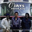 Cover for O'jays · Super Hits (CD) (2017)