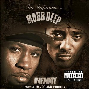 Cover for Mobb Deep · Infamy (CD) (2001)