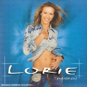 Cover for Lorie · Tendrement (CD) (2003)