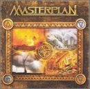 Cover for Masterplan (CD) (2003)