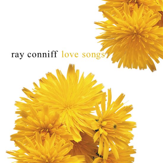 Cover for Ray Conniff · Love Songs (CD) (2004)