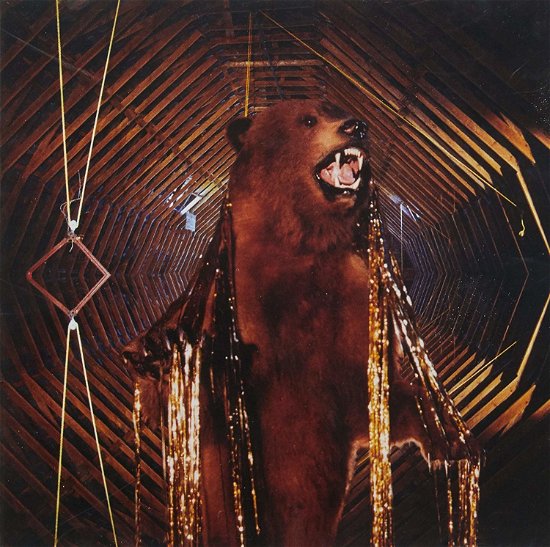 Cover for My Morning Jacket · It Still Moves (CD) (2008)