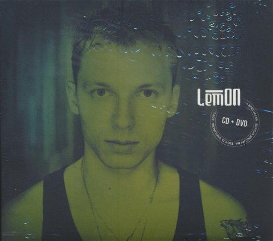 Lemon - Lemon - Muziek - EMI POLAND - 5099940989228 - 12 november 2013