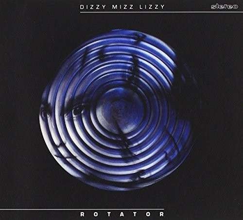 Cover for Dizzy Mizz Lizzy · Rotator (CD) [Remastered edition] (2000)