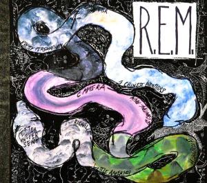 Reckoning - R.e.m. - Music - CAPITOL RECORDS - 5099964608228 - July 9, 2010