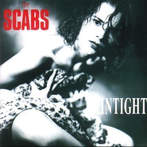Cover for Scabs · Skintight (CD) (1993)