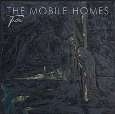 Cover for Mobile Homes · Tristesse (LP) (2023)