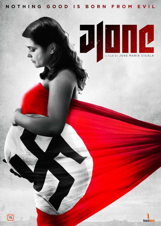Alone - - Film - - 5709165207228 - September 26, 2022