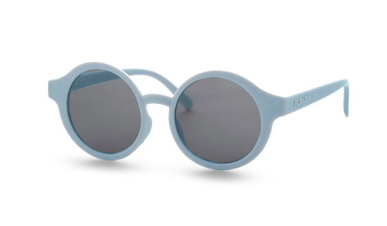 Cover for Filibabba · Filibabba - Kids Sunglasses In Recycled Plastic 4-7 Years - Pearl Blue - (fi-03222) (Zabawki)