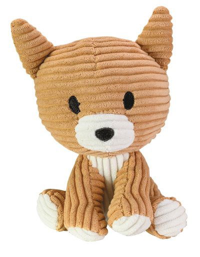 Cover for Lumo Stars · Lumo Stars Corduroy Cat Minka 15cm (Toys)