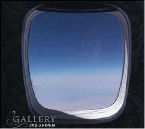 Cover for Gallery · Jas Gripen (CD) (2007)