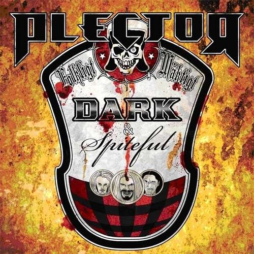 Cover for Plector · Dark &amp; Spiteful (CD) (2011)