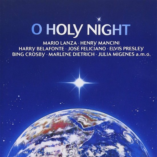 O Holy Night-V/A - O Holy Night - Music - Bmg - 7432111078228 - 