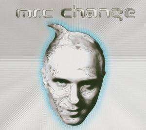 Cover for Mr.c · Change (CD) (2018)