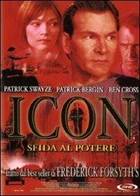 Cover for Icon · Sfida Al Potere (DVD)