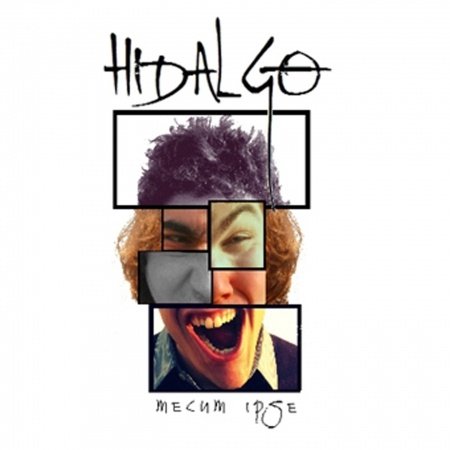 Cover for Hidalgo · Mecum Ipse (CD) (2012)