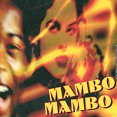 Cover for Vv.aa · Mambo Mambo (CD)