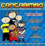 Cover for Various Artists · Cantabimbo (CD)