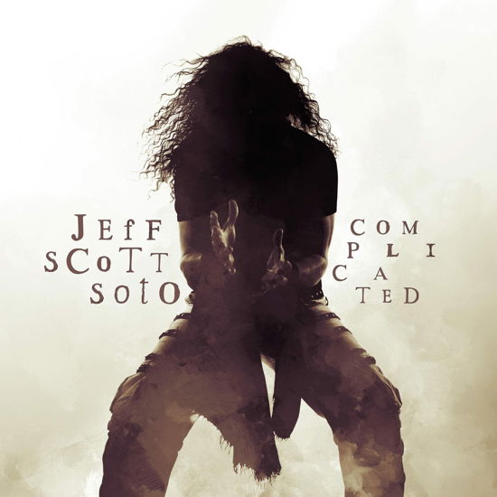 Jeff Scott Soto · Complicated (CD) (2022)