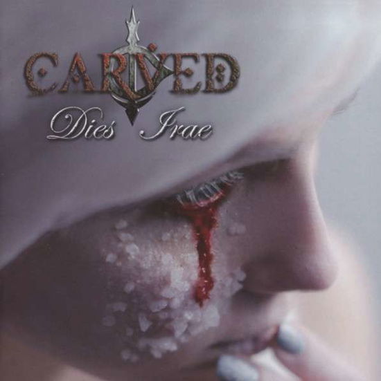 Dies Irae - Carved - Música - BAKERTEAM RECORDS - 8025044902228 - 6 de maio de 2013