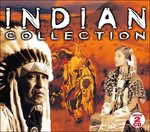 Indian Collection - Aa.vv. - Musiikki - IMPORT - 8026208073228 - maanantai 1. marraskuuta 2021