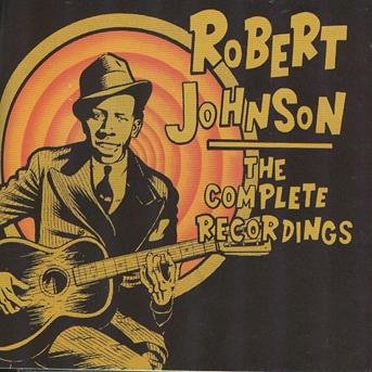 Complete Recordings - Robert Johnson - Musik - UNIVERSE - 8026575133228 - 12. oktober 2004