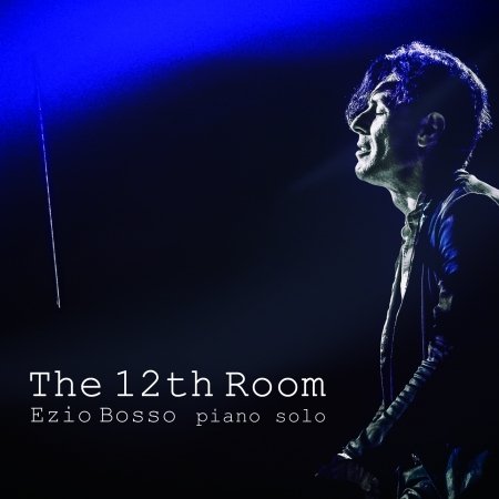 Cover for Ezio Bosso · The 12th Room (CD) (2015)