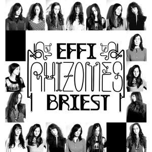 Rhizomes - Effi Briest - Musique - SACRED BONES - 8235665027228 - 20 mai 2010