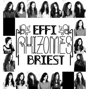 Rhizomes - Effi Briest - Music - SACRED BONES - 8235665027228 - May 20, 2010