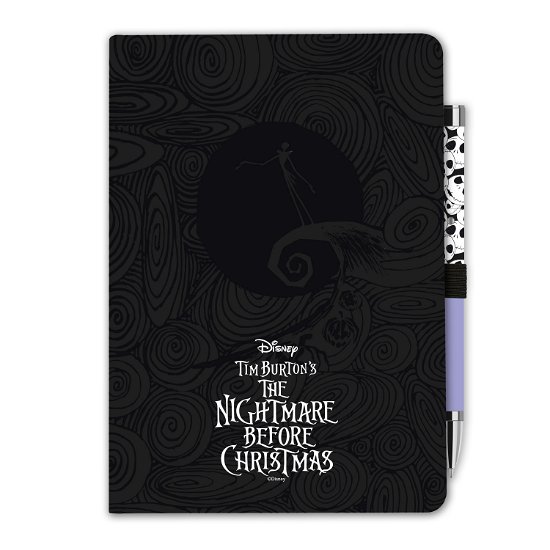 Cover for Nbx · NBX - Notebook + Projector Pen - Size A5 (Toys)