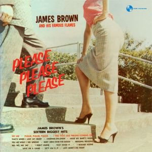 Please. Please. Please - James Brown - Muziek - PAN AM RECORDS - 8436539310228 - 3 oktober 2011