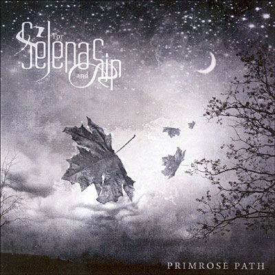 Primrose Path - For Selena's Sin - Musik - MASCOT (IT) - 8712725729228 - 29 januari 2010