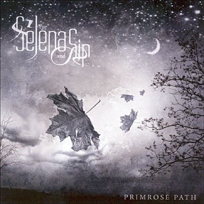 Cover for For Selena's Sin · Primrose Path (CD) (2010)