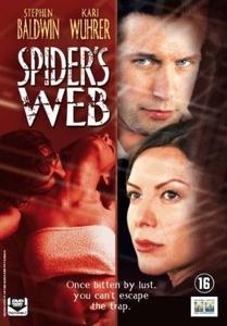Cover for Spider's Web (DVD) (2009)