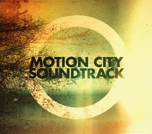 Motion City Soundtrack · Go (CD) (2012)