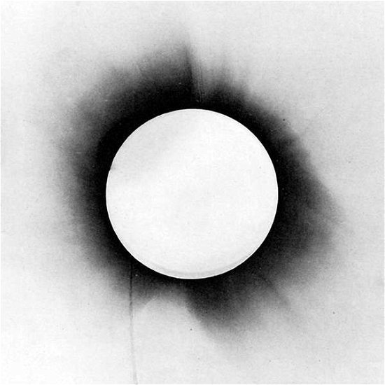Architects · All Our Gods Have Abandoned Us (CD) (2016)
