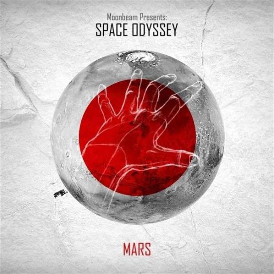 Space Odyssey: Mars - V/A - Musik - BLACKHOLE - 8715197011228 - 20. marts 2014